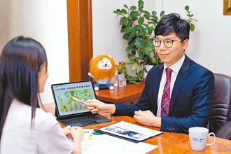 銀行業先鋒 一銀開賣TISA基金