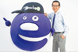 戴松志把客戶變夥伴 創新銀行經營模式