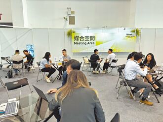 創業天使來了 南臺灣新創能量引爆