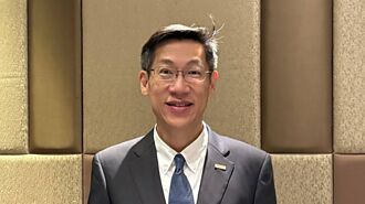 AI搜尋業務助攻 意藍業績拚季季增