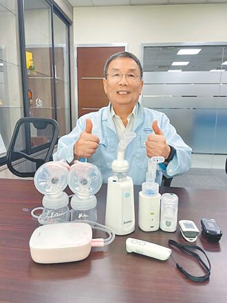 多点开花 豪展拚H2营运赢H1