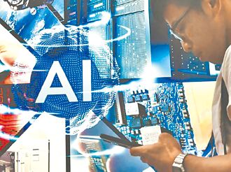 AI PC滲透升 汎瑋營運添柴火