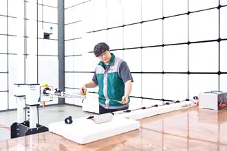 德凱台灣車用EMC實驗室 獲認可