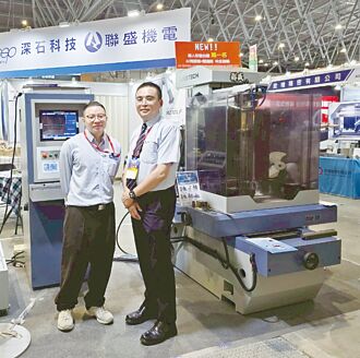 聯盛機電非金屬線切割機 有口碑