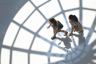 財管業掀女力革命