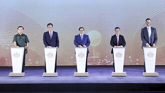 川普蓋高球場苦了農民