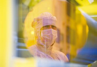 台湾晶片出口到哪？