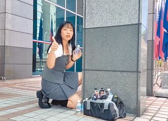 朱打包帶走青年戰隊 疑留後手