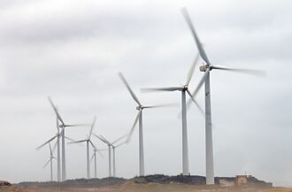 能源政策 綠委：須還高雄人公道