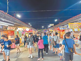 花蓮住房率腰斬 盼政府救觀光