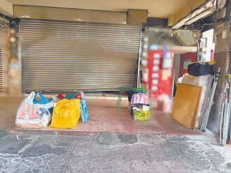 新北 當歸鴨名店遭撞 疑少東欠賭債