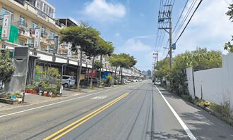 觀音富源爭公園 市府將通盤檢討