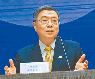 賴政府別折騰 趕緊回歸民生經濟