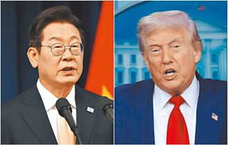 美韩「川李会」 会撞出什么火花