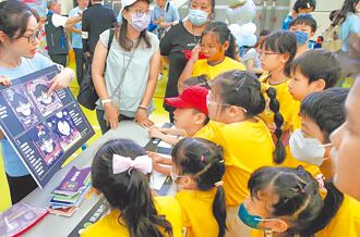 連推估國小學生數都失準