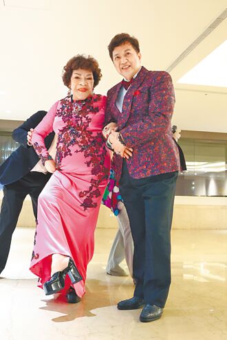 周遊88大壽許願活到100歲