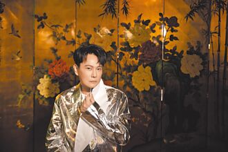 張信哲炸裂情歌MV 黃河、陸夏打拳對弈