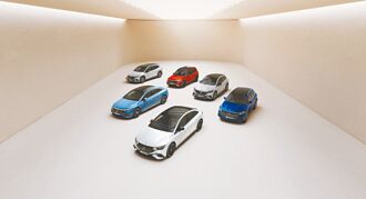 車廠促銷延長保固催買氣