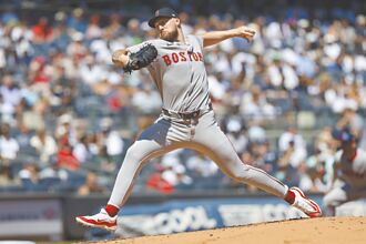 MLB》洋基對戰紅襪8連敗 重炮批無法接受