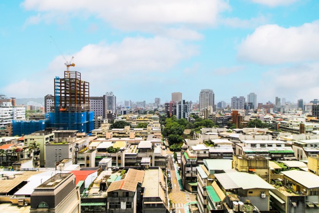 實價登錄數據顯示，台北市總價2000萬元以上交易占比過半，其中又以2000萬元至4000萬元為主力總價帶。(房市示意圖) (圖/永慶房產集團提供)