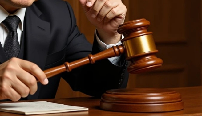 自家騎樓停車吞4罰單，留50公分還是罰！女轟警：知法玩法。法官判決出爐，予以駁回。（示意圖、與本案無關／AI生成）