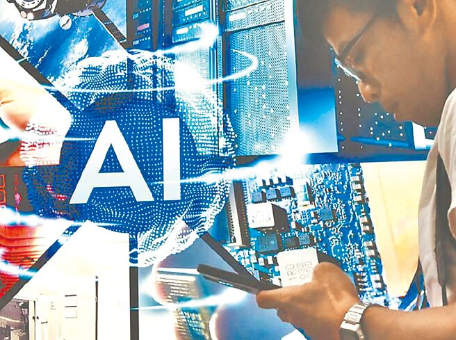 Al究竟会带来天堂，还是炼狱？Google X前首席商务官莫．加多（Mo Gawdat）近日受访时，斩钉截铁地给出了近乎冷酷的答案，短期是炼狱，长期或许会是天堂。图为示意（图／本报资料照片）