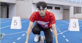 直擊》徐謀俊咖啡廳約會陳沐青　甜蜜純愛散步靠緊緊