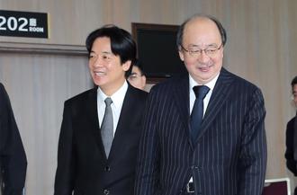 賴清德「杯酒釋兵權」劍指柯建銘？民進黨普發1萬轉彎內幕曝光