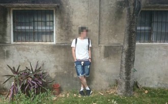 補教師「貝貝老師」罹病淪街友街頭喪命！昔免費開課170堂助學子