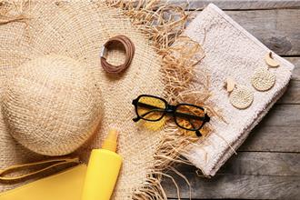  夏日美白大作战！医师教你清洁、保湿、防晒3步骤