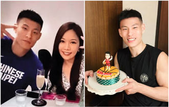 文大宿舍被爆裝針孔！蔡尚樺緋聞男友林秉聖全裸外流