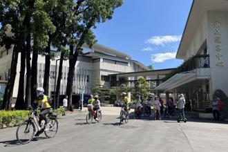 踩動雙輪迎美食 茂林「騎士餐桌計畫」魅力開騎
