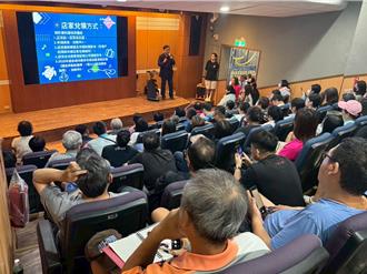 500元救冬季觀光！澎縣11月起發「冬遊澎湖消費券」