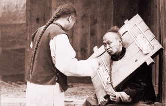 發配邊疆大不同 明朝流放選南方、清朝挑北方 關鍵原因曝