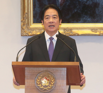 大罷免失敗...內閣改組有用？作家：總帳會算到賴身上