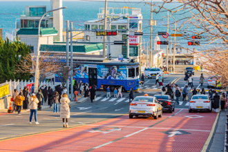 台灣人出國改瘋這地 1.5萬爽玩7天 造訪人數一年翻倍