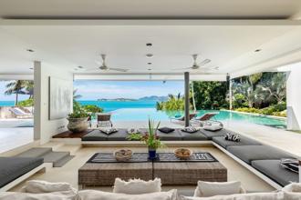 与好友共度奢华假期的6大提案！城市、海岛与文化之旅