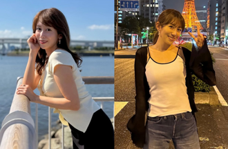 美女主播离职献性感初体验！昔「车头灯放桌上」遭电视台警告