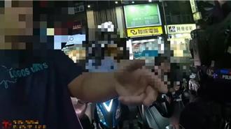 新北三重五灯奖猪脚爆衝突　客人、店员互殴3人挂彩送办