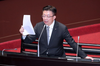 郭國文嗆老柯假傳聖旨  媒體人揭底：經過賴同意