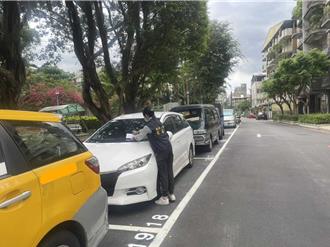 新北停車注意！9月起三重、深坑等多區路邊停車格開始收費