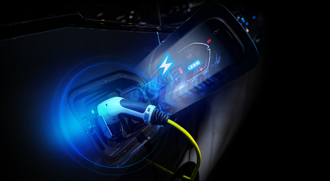 陸打造全球最大充電網絡 每5輛電動車就有2個充電樁 