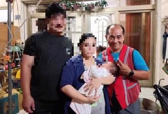 南横一家5口坠谷2死3失联「找不回来了」  检开证明宣告死亡