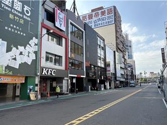 新竹旧城区风华不再？网嘆剩巨城 市府：分阶段復兴商圈