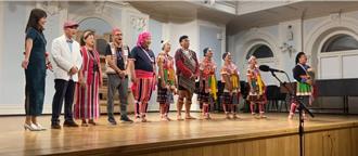 蔣經國留俄百年！台俄音樂交流登場