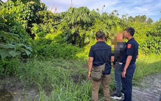 高雄男滿身血遭「丟包急診室」身亡！疑毒品交易引發殺機  兇嫌投案