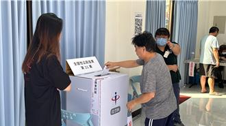 94.21％同意率......核廢料放金門？  縣府回應了