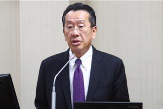 軍人加薪3萬沒編預算    顧立雄曝解方