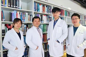 玻璃陶瓷喷涂新突破 强化人工植牙稳定性