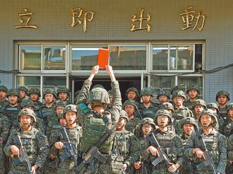 士兵福利來了！一年義務役可獲3天「身心調適假」、軍事訓練役1天